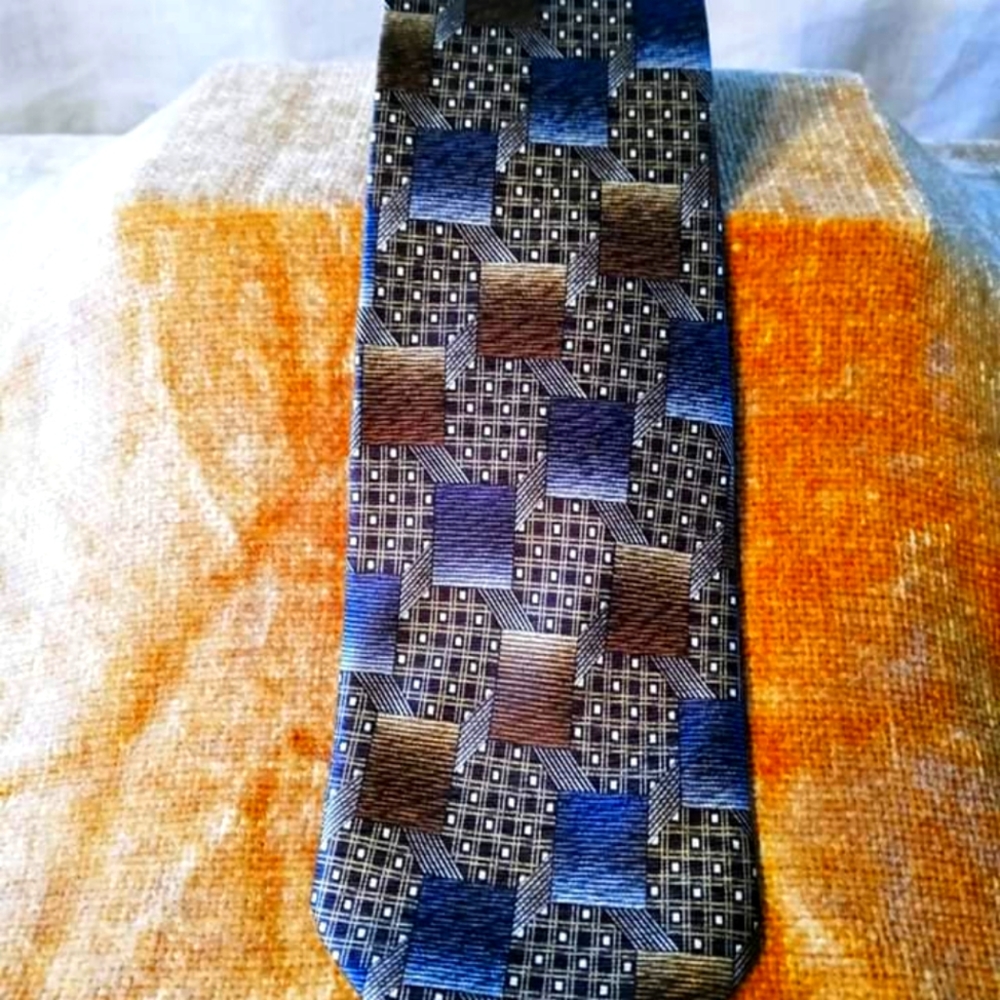 J. Riggings Mens / Boys Tie